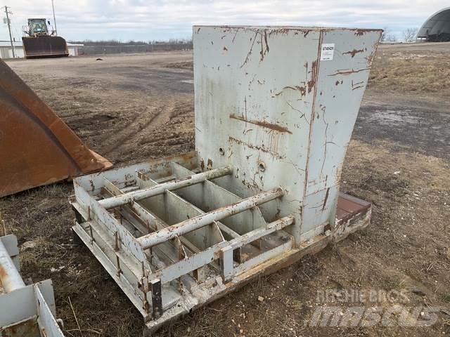 Power Curber  Diger