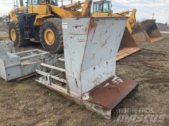 Power Curber  Diger