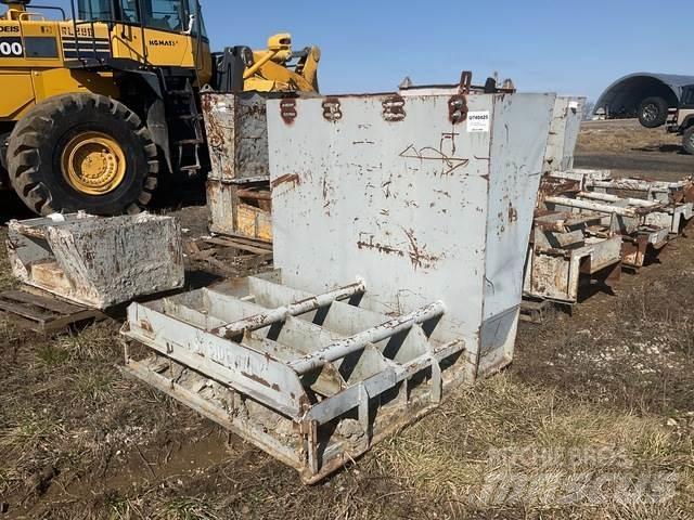 Power Curber  Diger