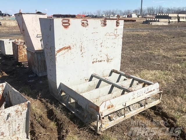 Power Curber  Diger
