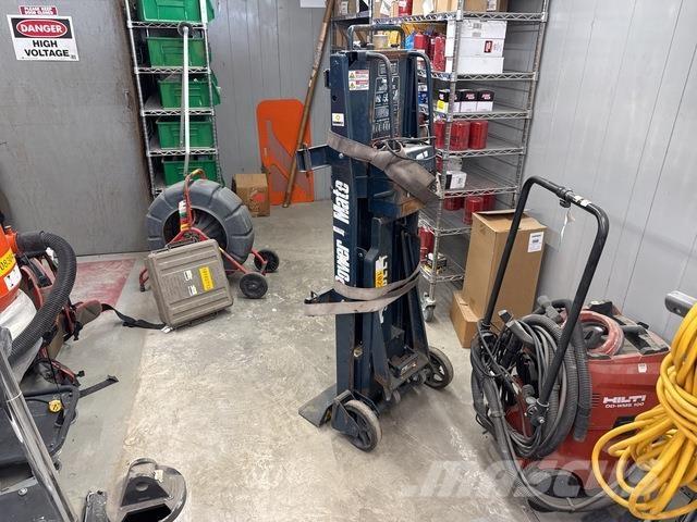 Power Mate M-1 Diger