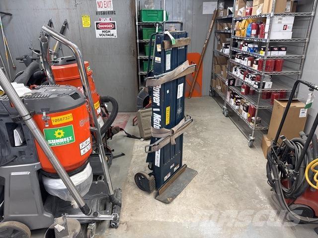 Power Mate M-1 Diger