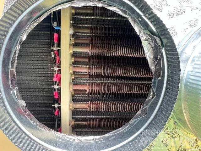 Power Systems Isıtma ve çözme ekipmanı
