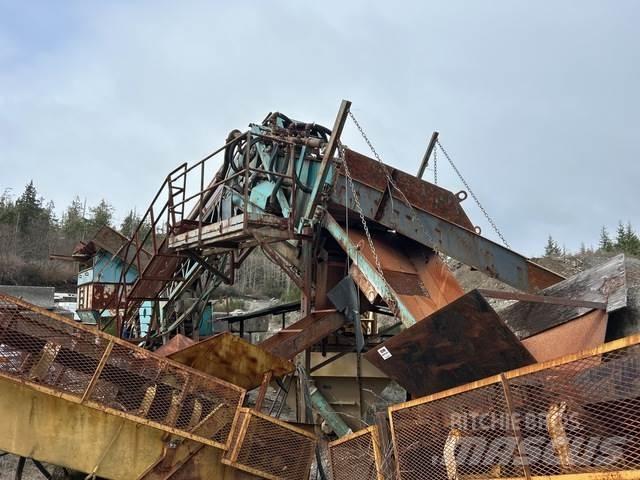 Powerscreen  Elekler