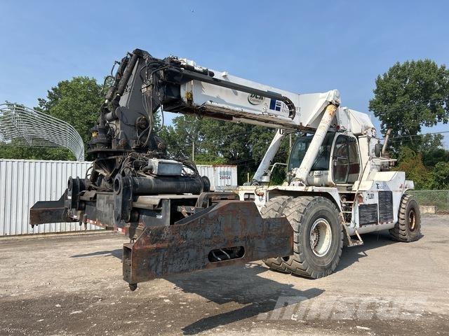 PPM FCH45 Reach stacker - konteyner forkliftleri