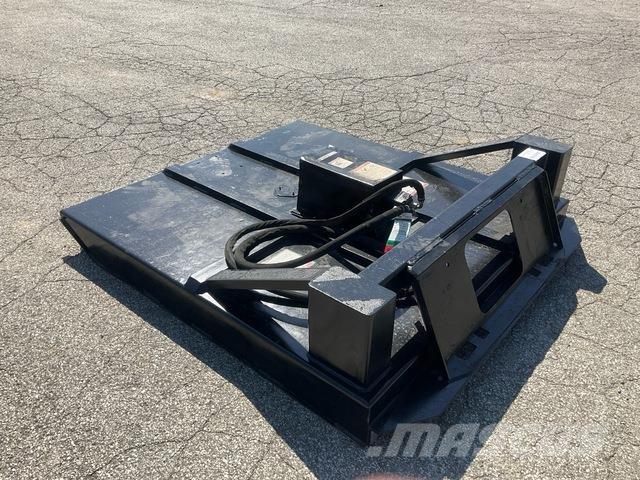 Premier AM720 Mobil çim biçme makineleri