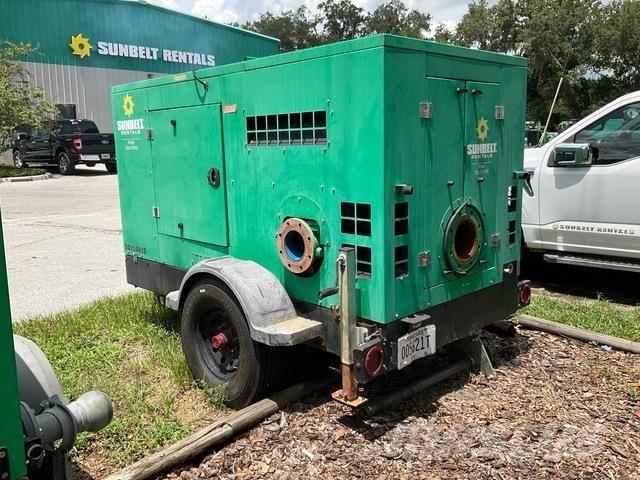 Premier HE6W8 Diger