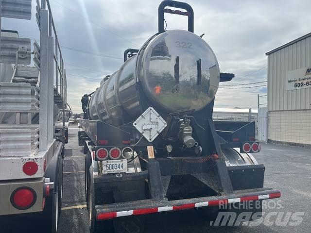  Presvac Tankerler