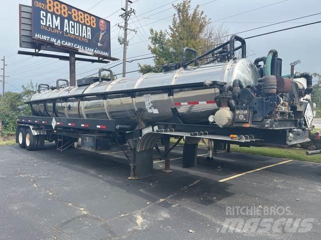  Presvac Tankerler