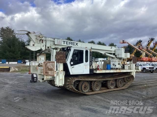 Prinoth GT3000 Diger