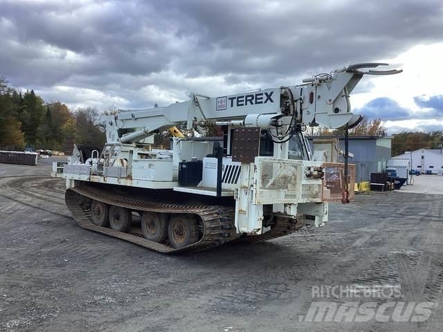 Prinoth GT3000 Diger
