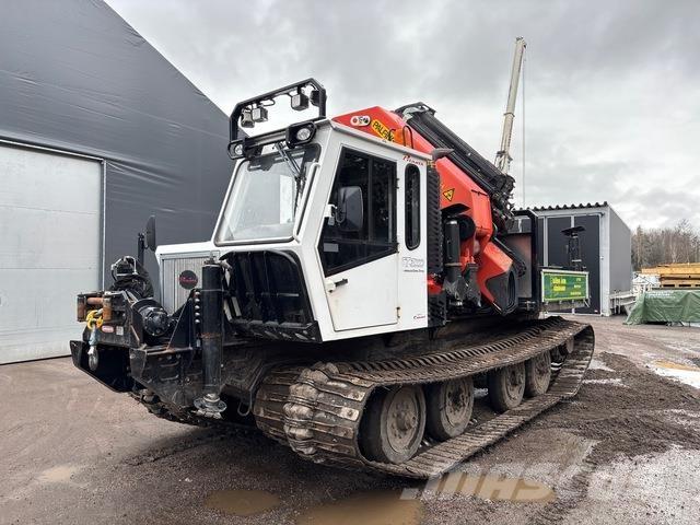 Prinoth GT3000 Diger