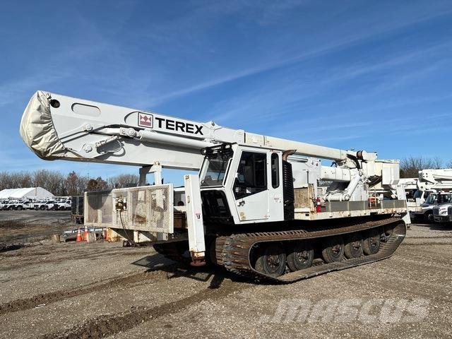 Prinoth GT4500 Diger