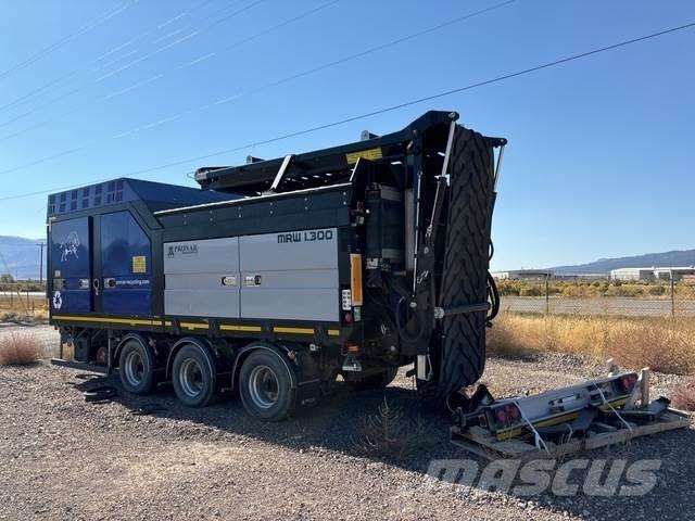 Pronar 1.300 Diger