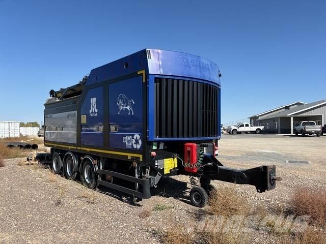 Pronar 1.300 Diger