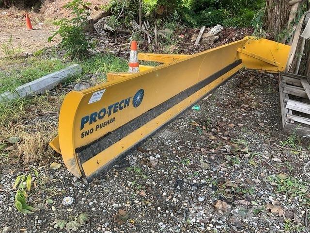  ProTech LP18L Kar küreme biçaklari