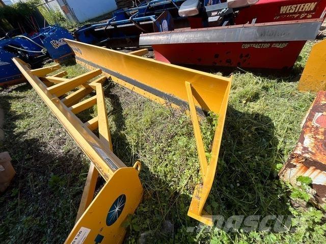  Protech LP18L Kar küreme biçaklari