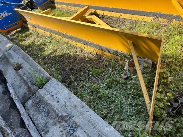  Protech LP18L Kar küreme biçaklari