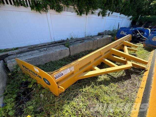  Protech LP18L Kar küreme biçaklari