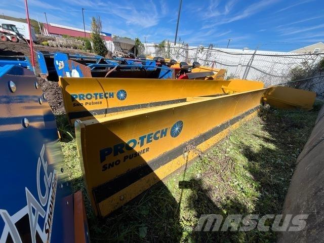  Protech LP18L Kar küreme biçaklari