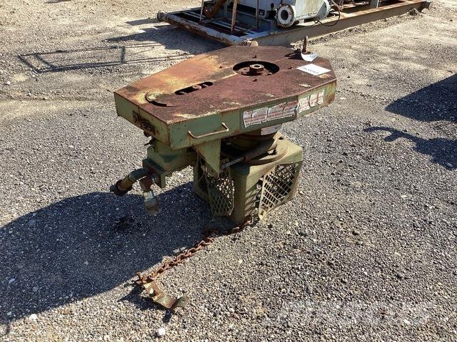  R&M Energy DHH Diger