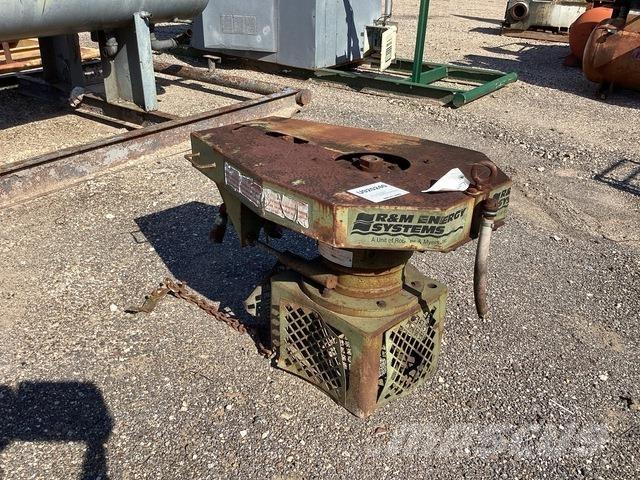  R&M Energy DHH Diger