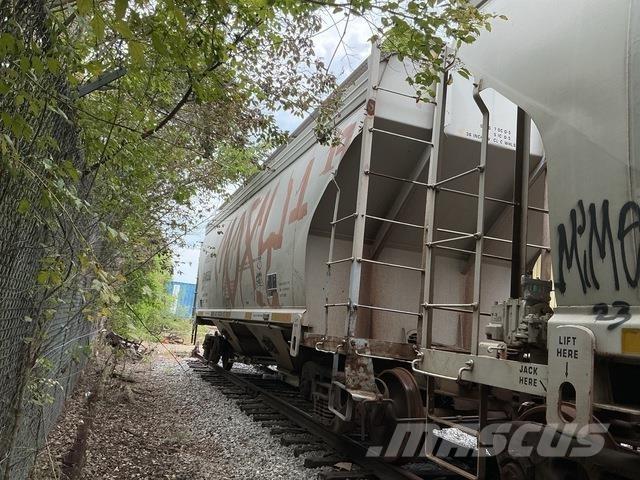  Rail Car Demiryolu bakım araçları