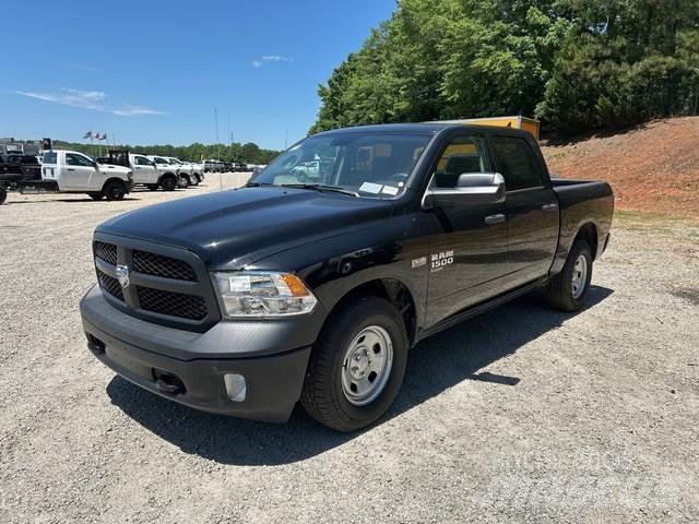 RAM 1500 Diger