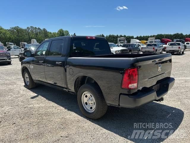 RAM 1500 Diger