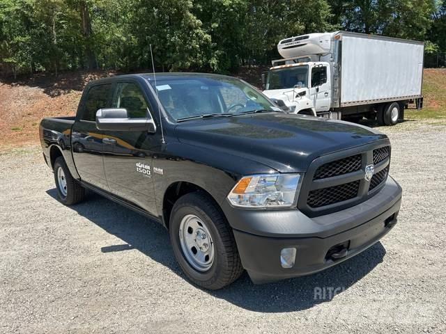 RAM 1500 Diger