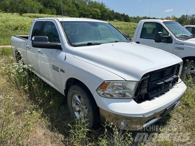 RAM 1500 Diger