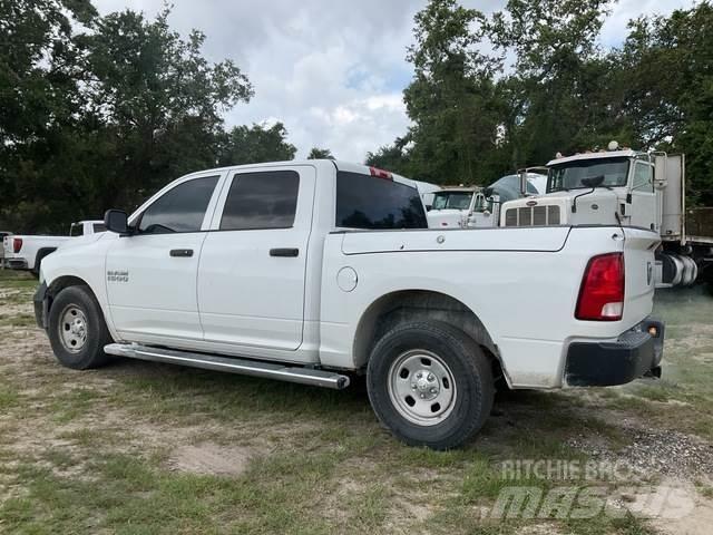 RAM 1500 Diger