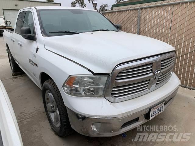 RAM 1500 Diger