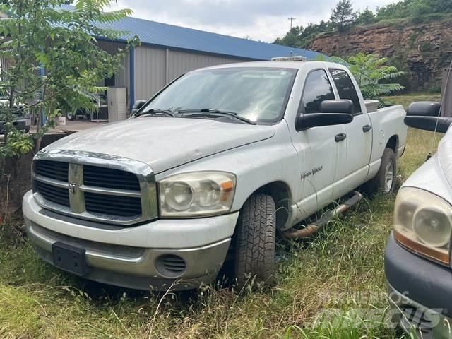 RAM 1500 Diger