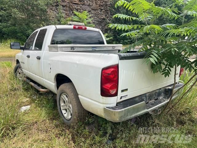 RAM 1500 Diger