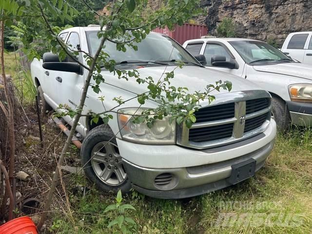 RAM 1500 Diger