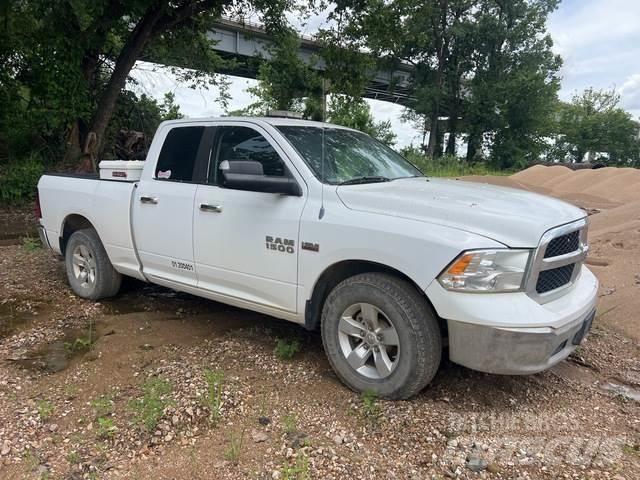 RAM 1500 Diger