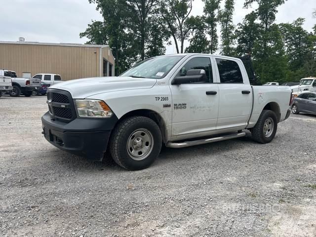 RAM 1500 Diger