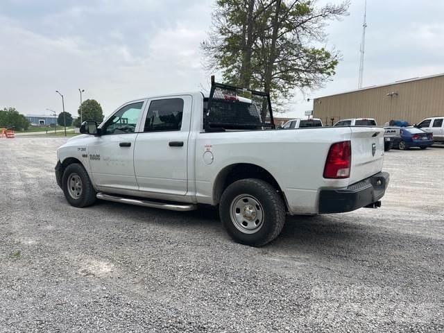 RAM 1500 Diger