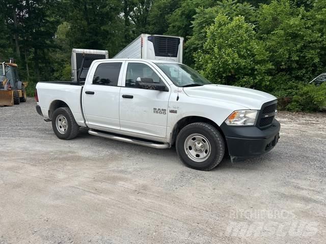 RAM 1500 Diger