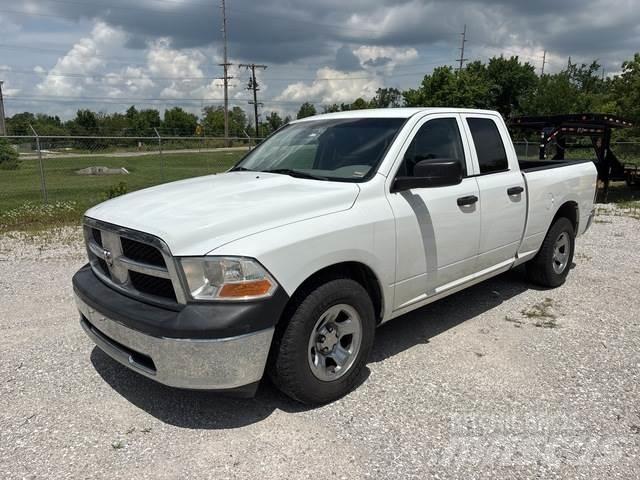 RAM 1500 Diger
