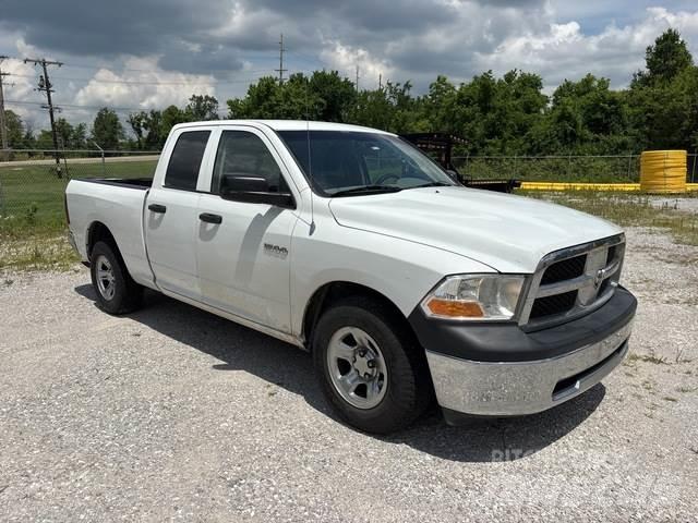 RAM 1500 Diger