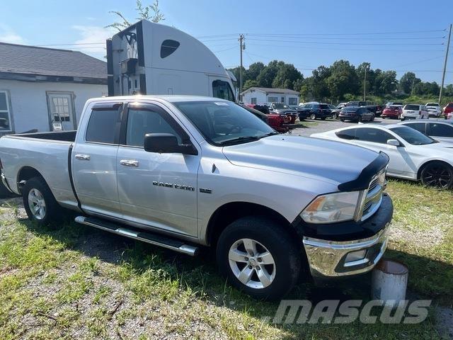 RAM 1500 Pikaplar