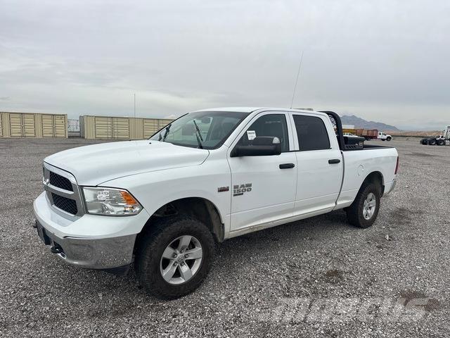 RAM 1500 Pikaplar