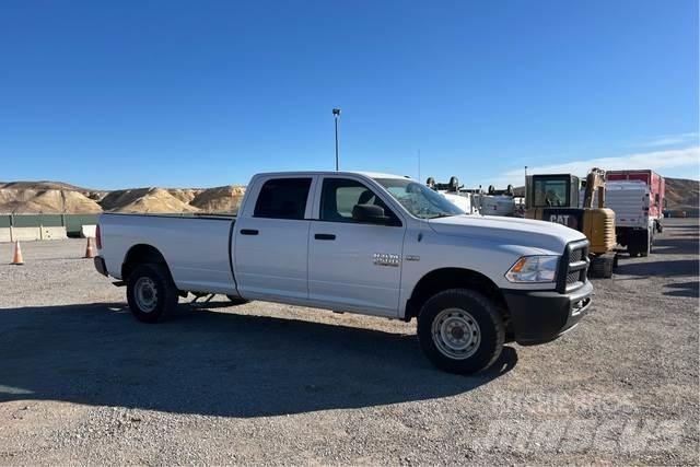 RAM 2500 Diger