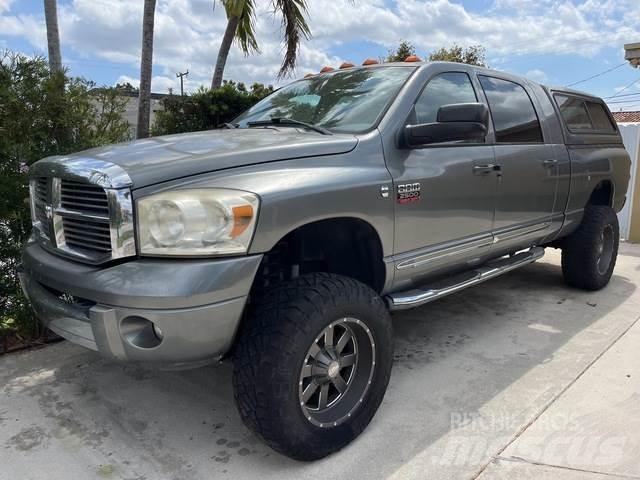 RAM 2500 Diger