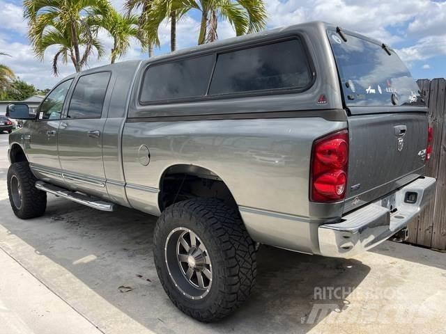 RAM 2500 Diger