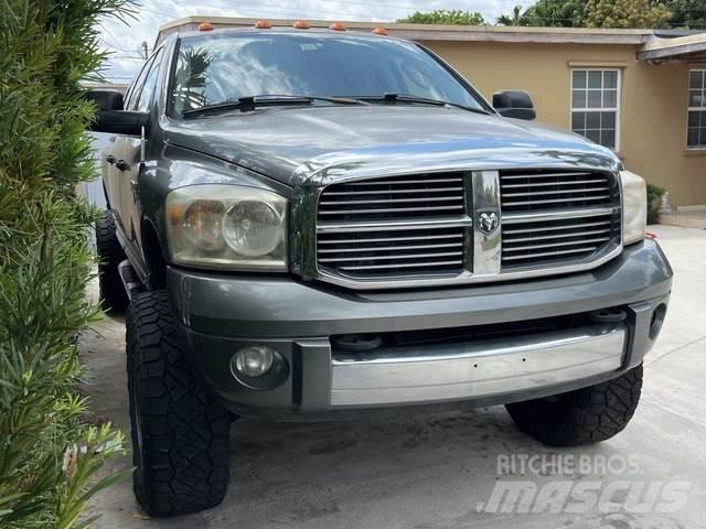 RAM 2500 Diger