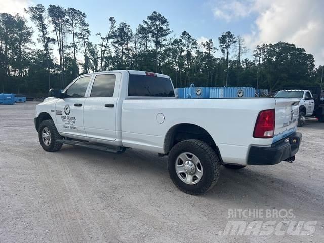 RAM 2500 Diger