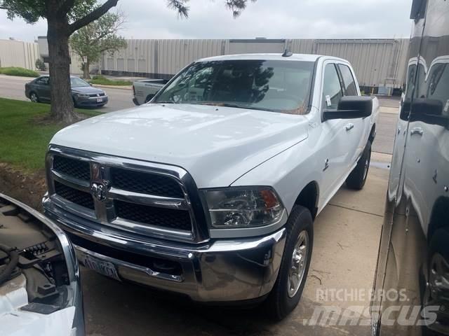 RAM 2500 Diger